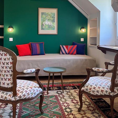 Le Relais Du Faget Otel Oloron-Sainte-Marie Dış mekan fotoğraf