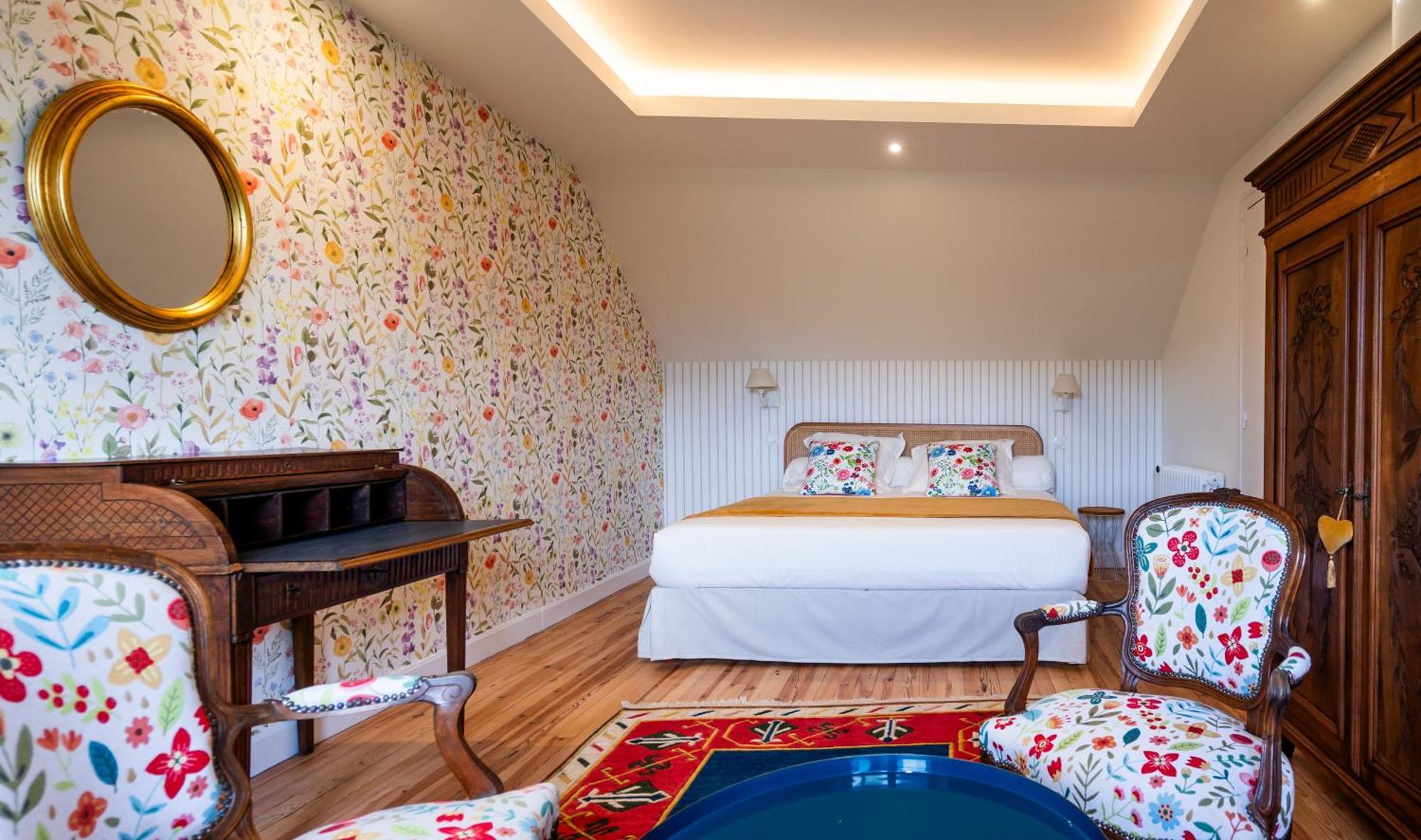 Le Relais Du Faget Otel Oloron-Sainte-Marie Dış mekan fotoğraf