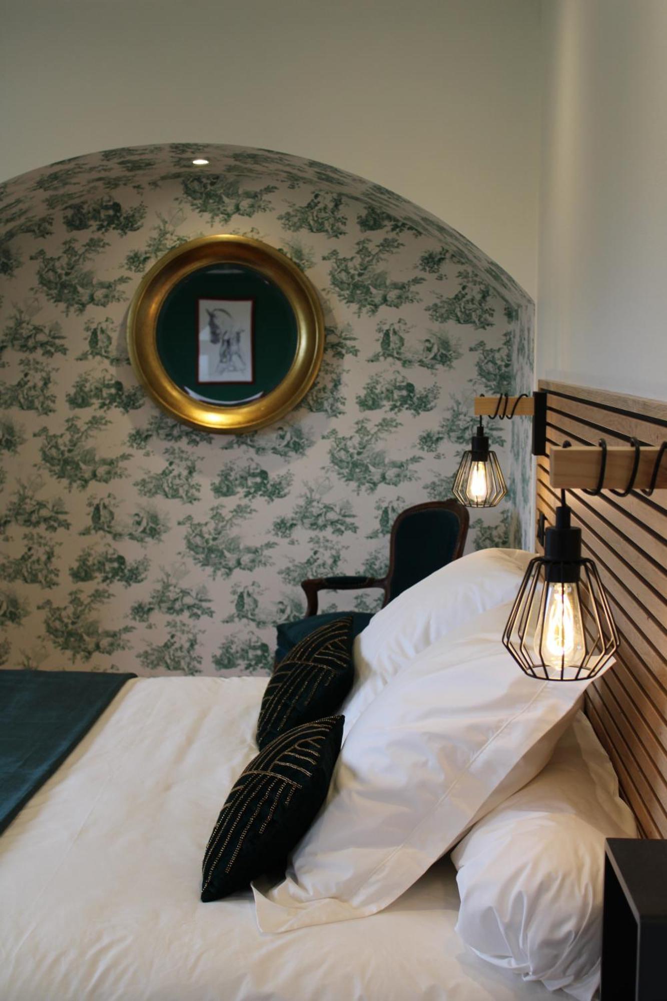 Le Relais Du Faget Otel Oloron-Sainte-Marie Dış mekan fotoğraf