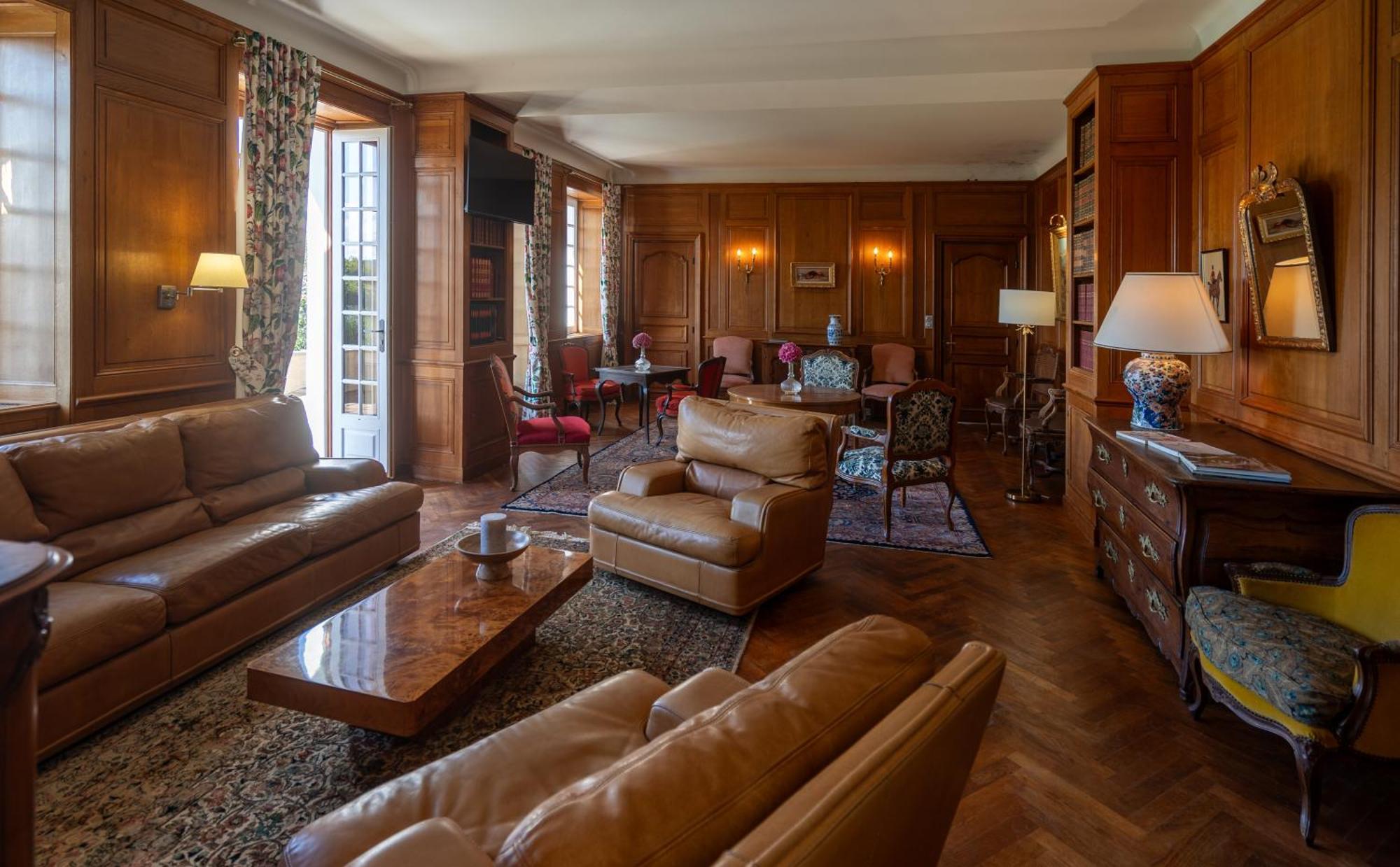 Le Relais Du Faget Otel Oloron-Sainte-Marie Dış mekan fotoğraf