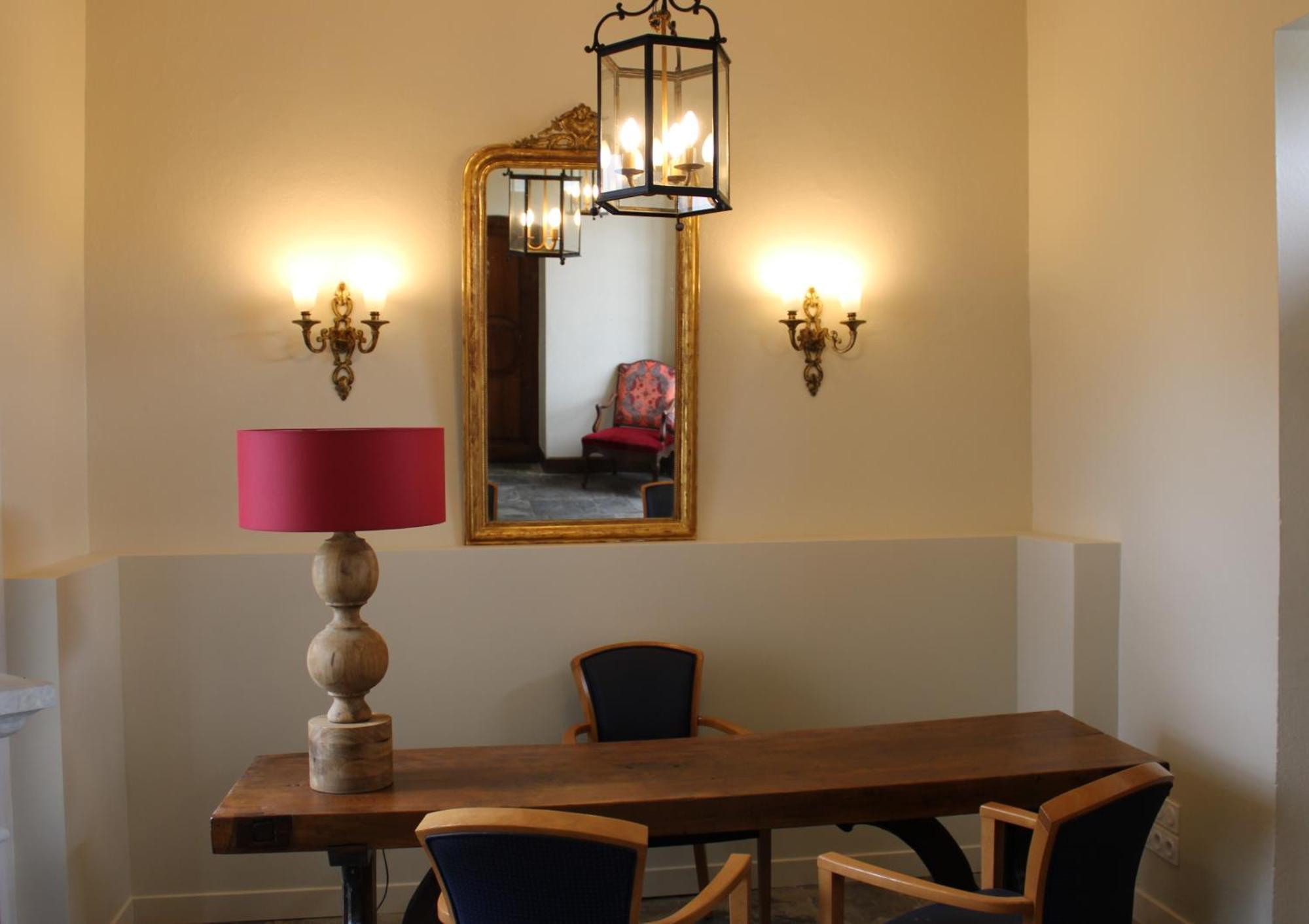 Le Relais Du Faget Otel Oloron-Sainte-Marie Dış mekan fotoğraf